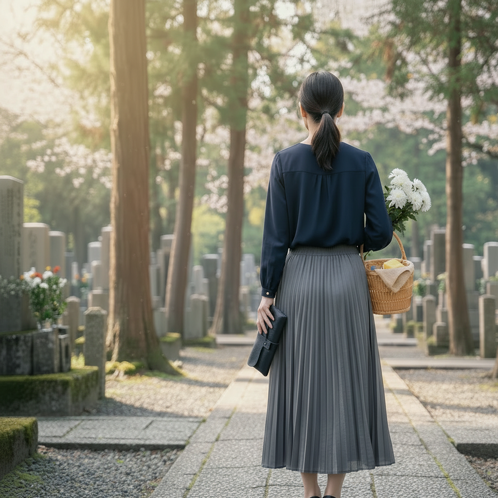 「お彼岸の準備って、何をすればいいのでしょう」 - 株式会社 お仏壇 手と手