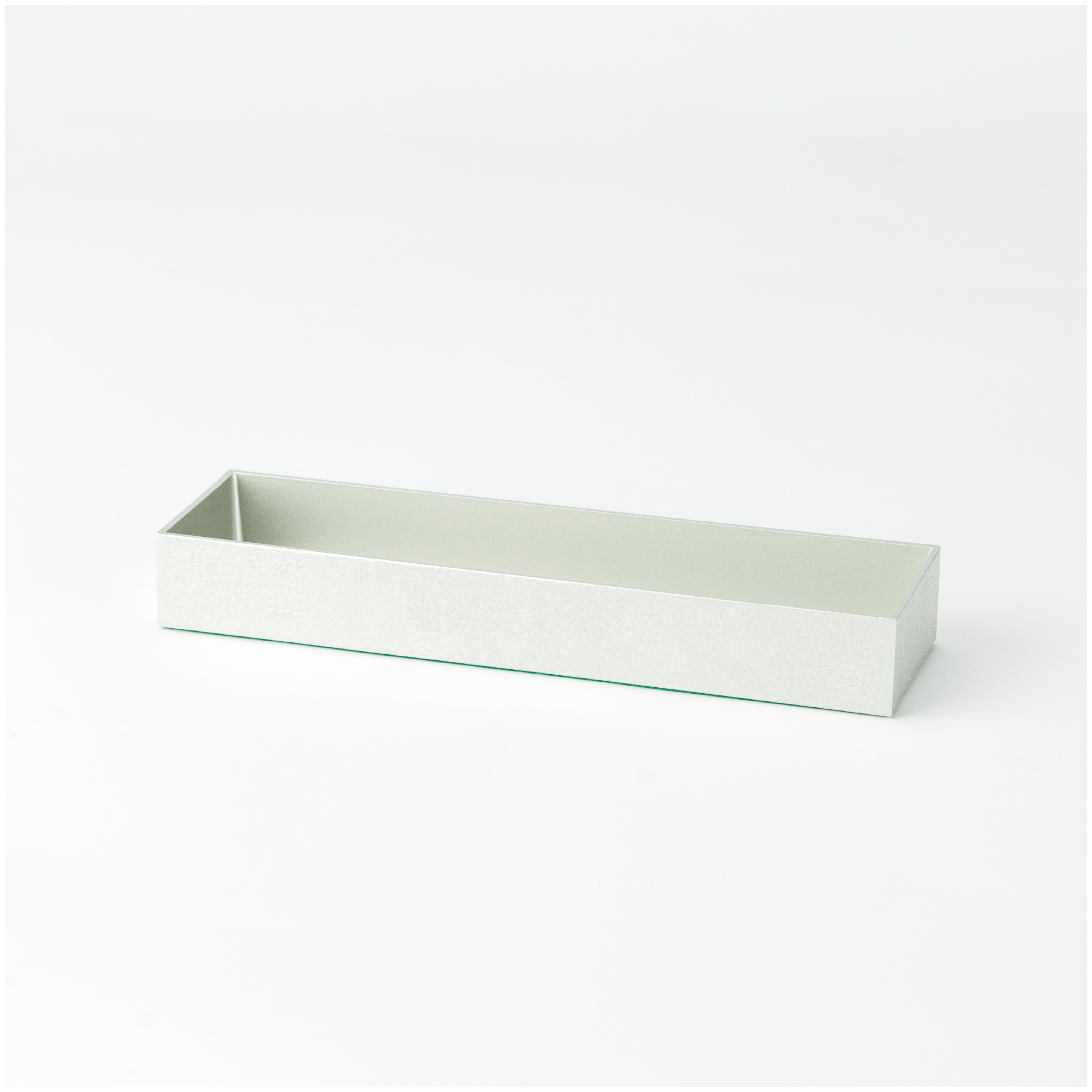 仏具セット さざ波 シルバー