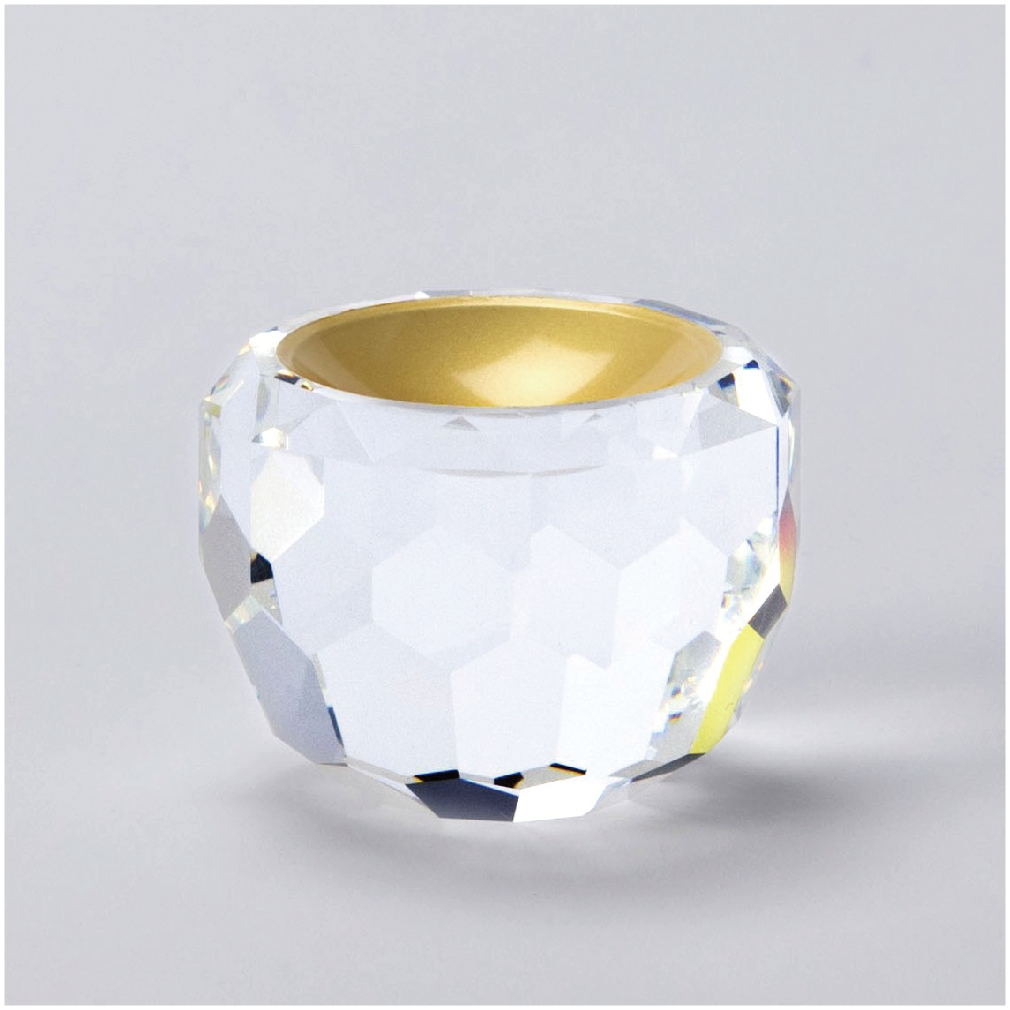 仏具セット クリスタル白塗スフィア