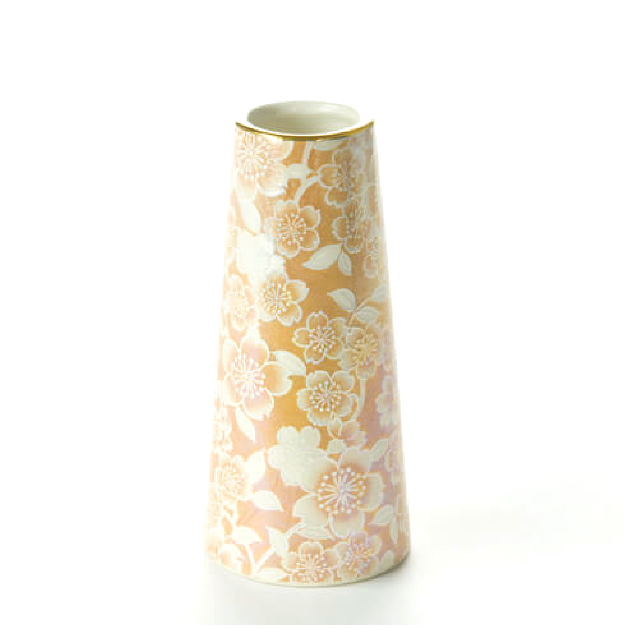 花立 陶器 ゆい花