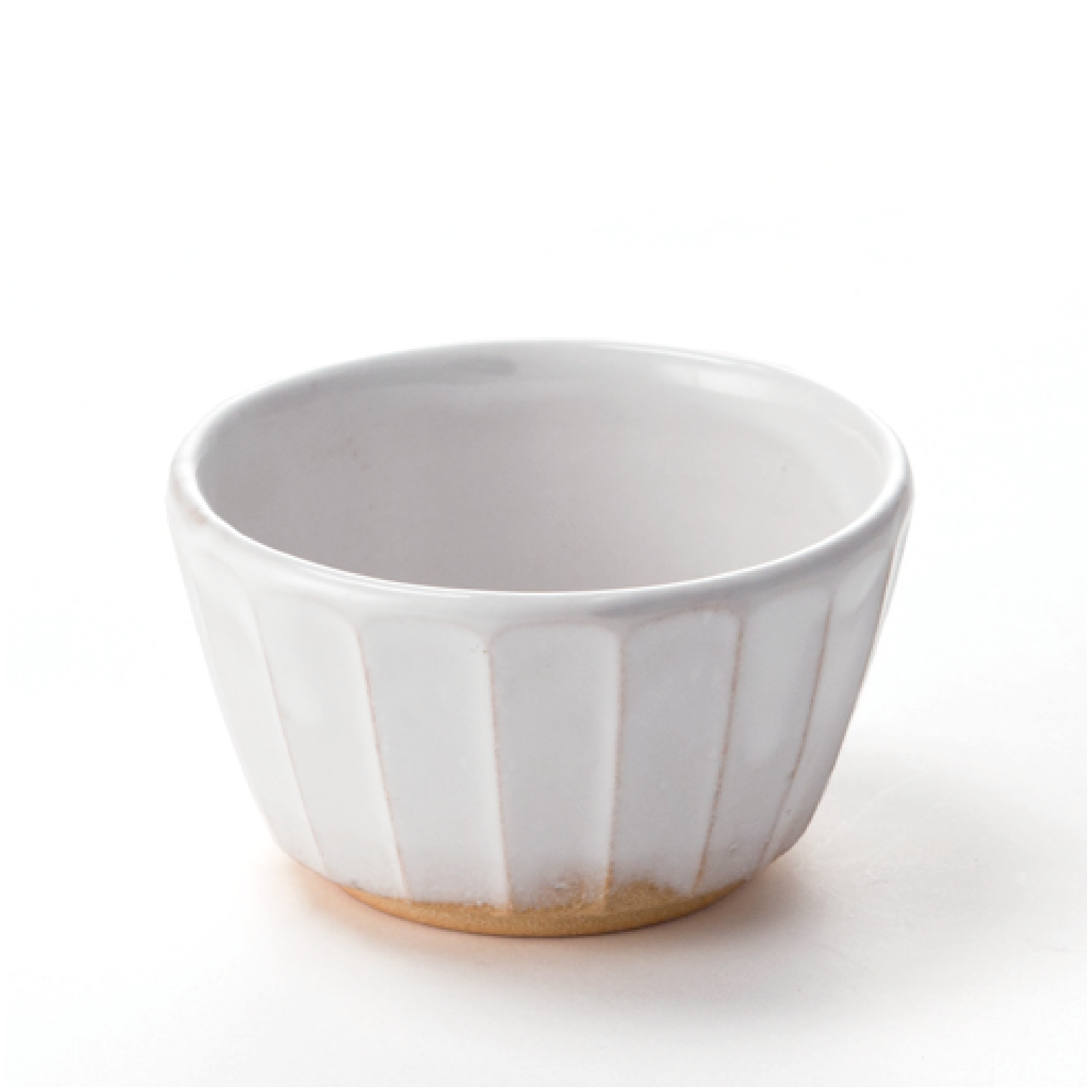 仏具セット 萩焼白釉