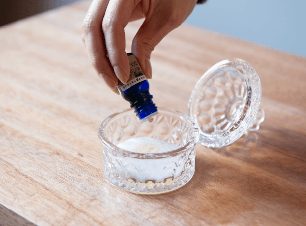 アロマオイル青春桜セット カシス