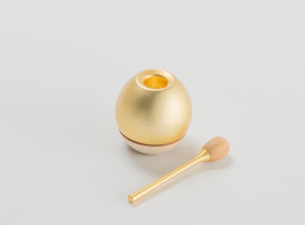 りんセット チェリン ゴールド