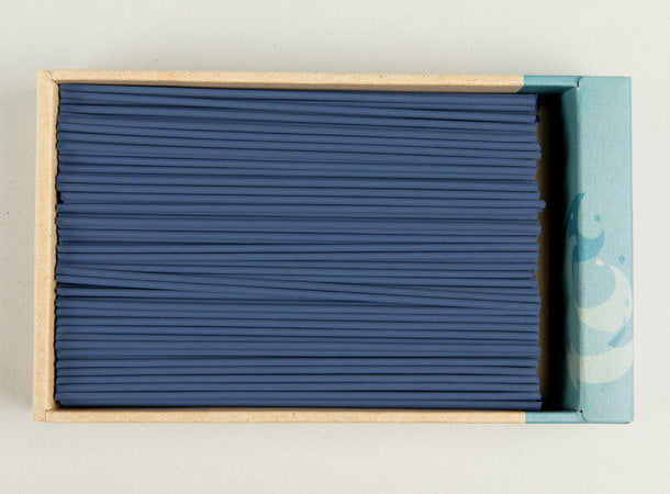 線香 青春桜 微煙 水(アクアな水の香り)