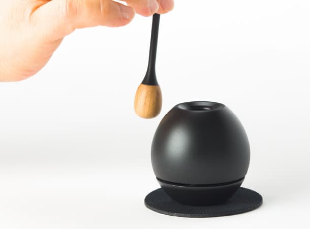 りんセット チェリン ブラック