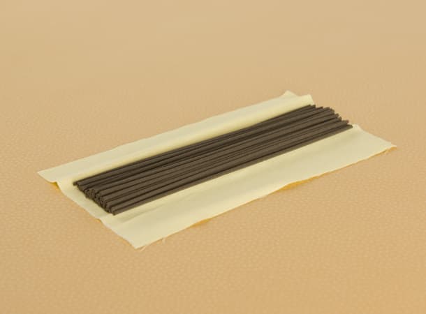 線香 青春桜 極み伽羅