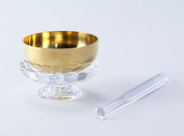 りんセット ティエラ 透明