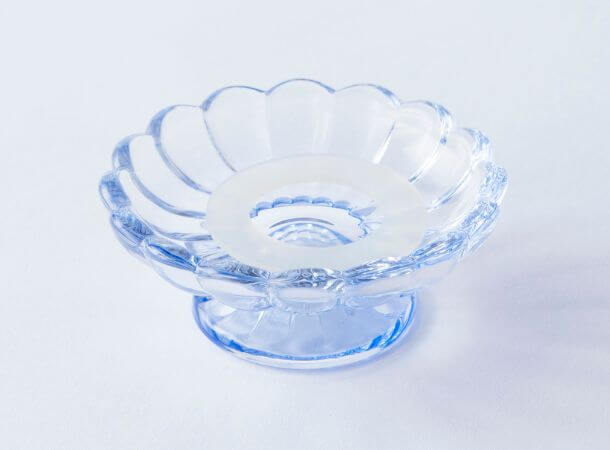 りんセット ティエラ 青色