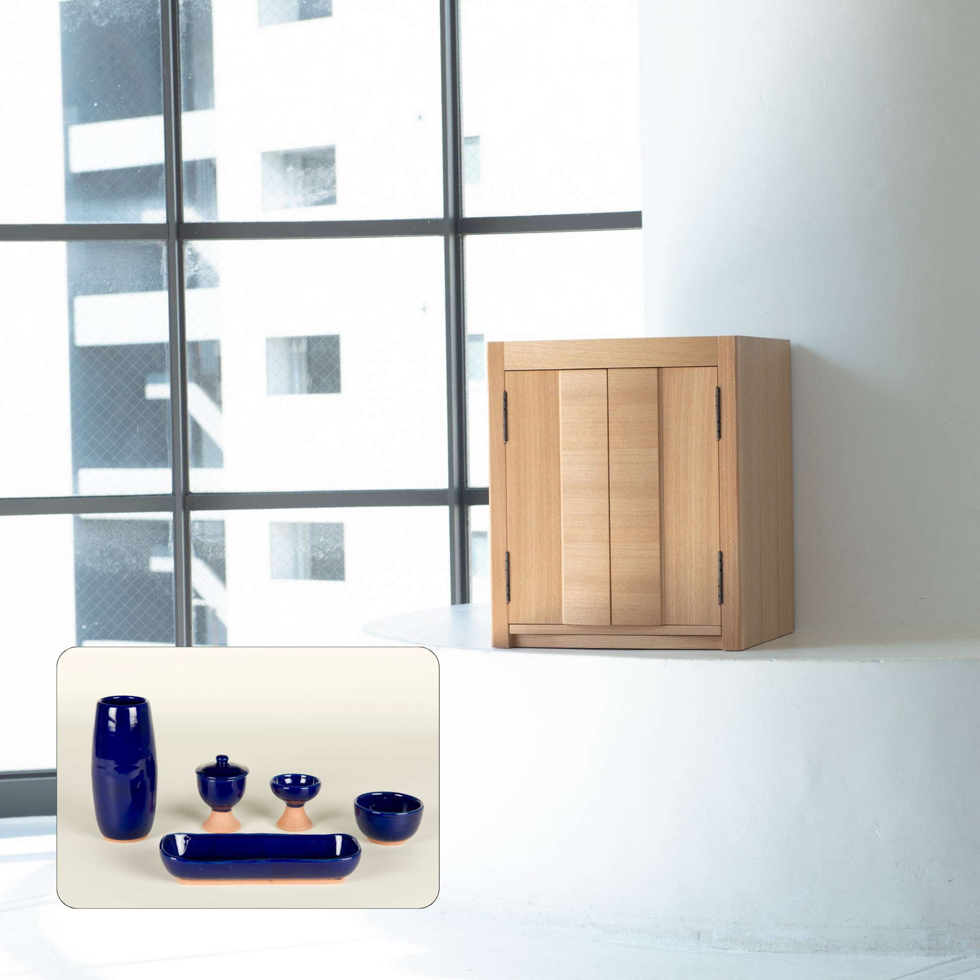 おぶつだん『ことね』