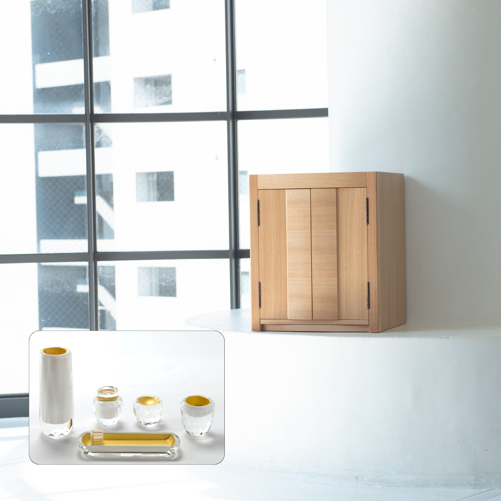 おぶつだん『ことね』