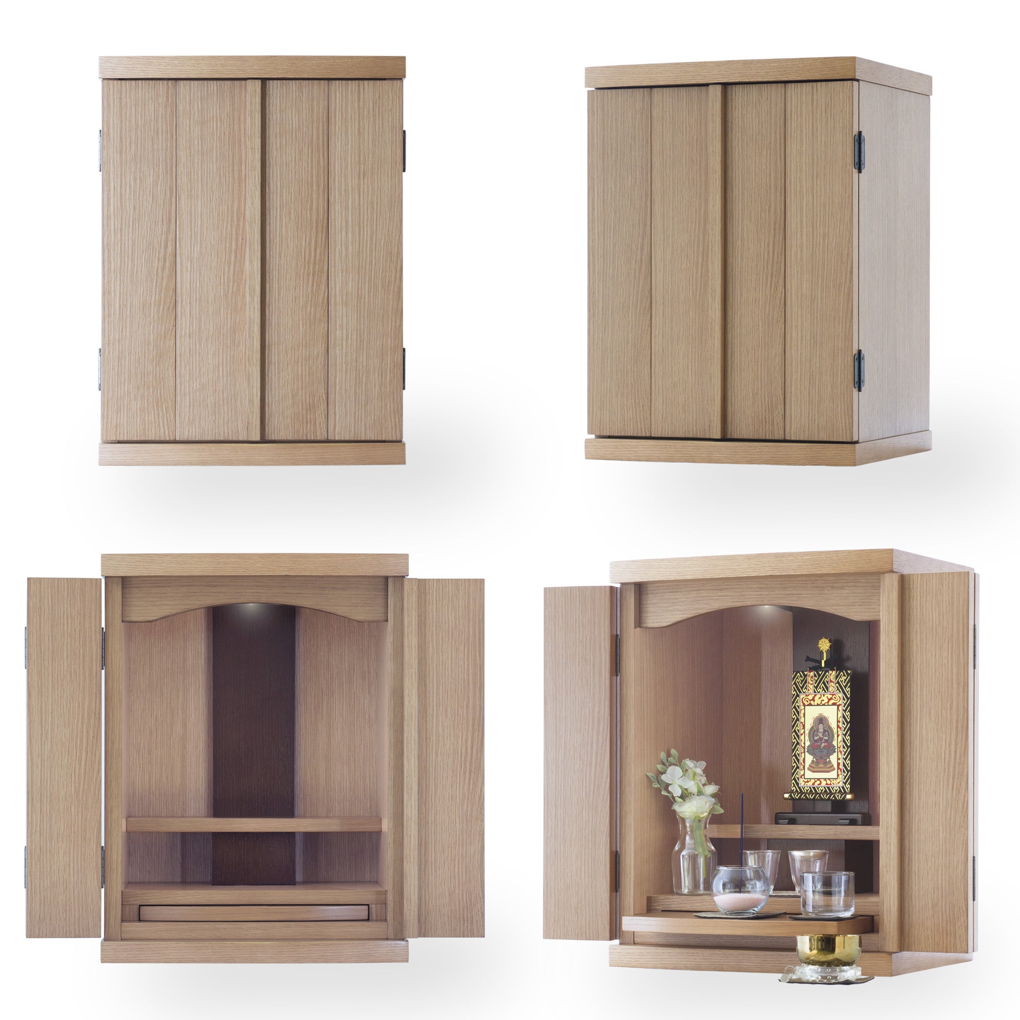 おぶつだん 『くるり』