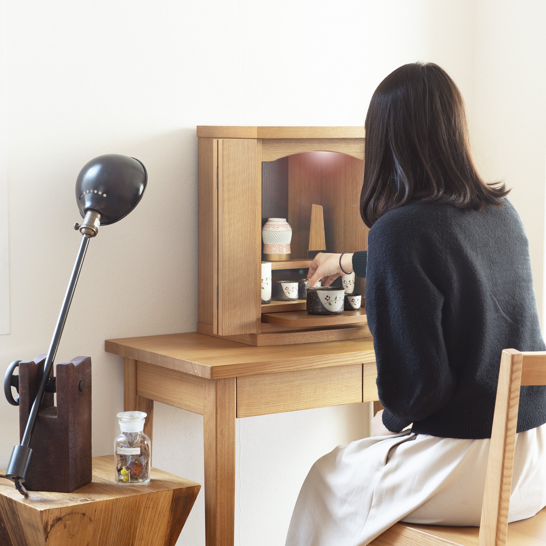 おぶつだん 『くるり』