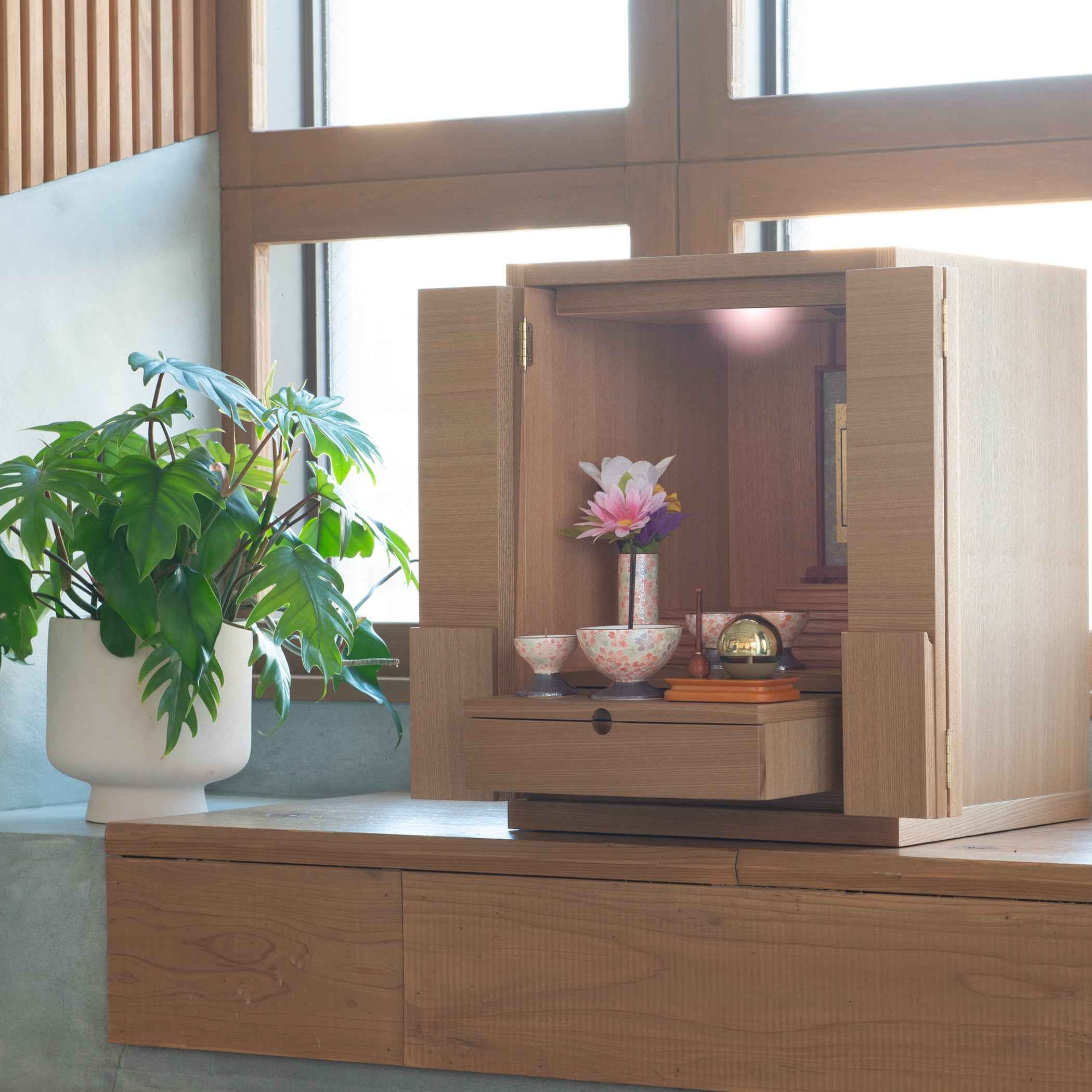 おぶつだん『このか』