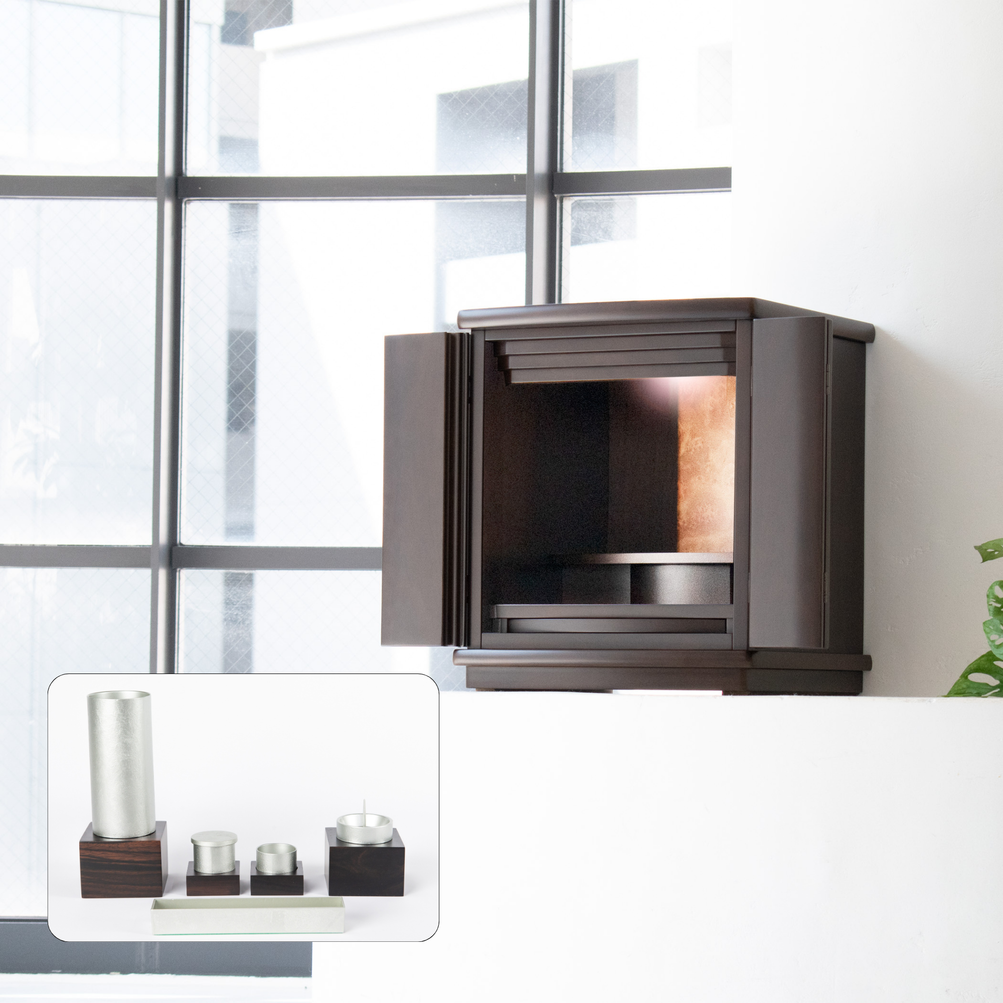 おぶつだん『こまり』