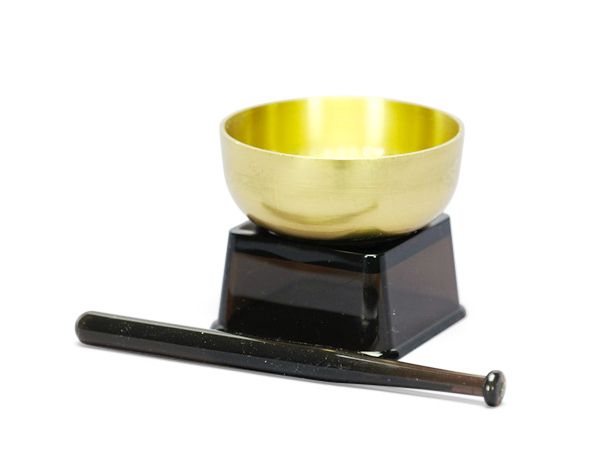 りんセット ブラウン