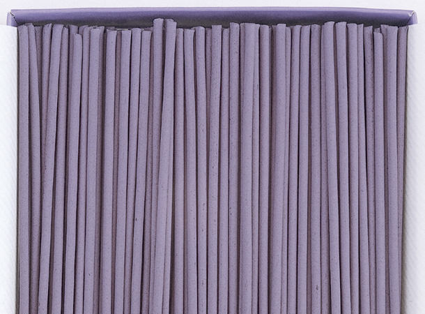 線香 青春桜21 ラベンダー(ラベンダーの香り)