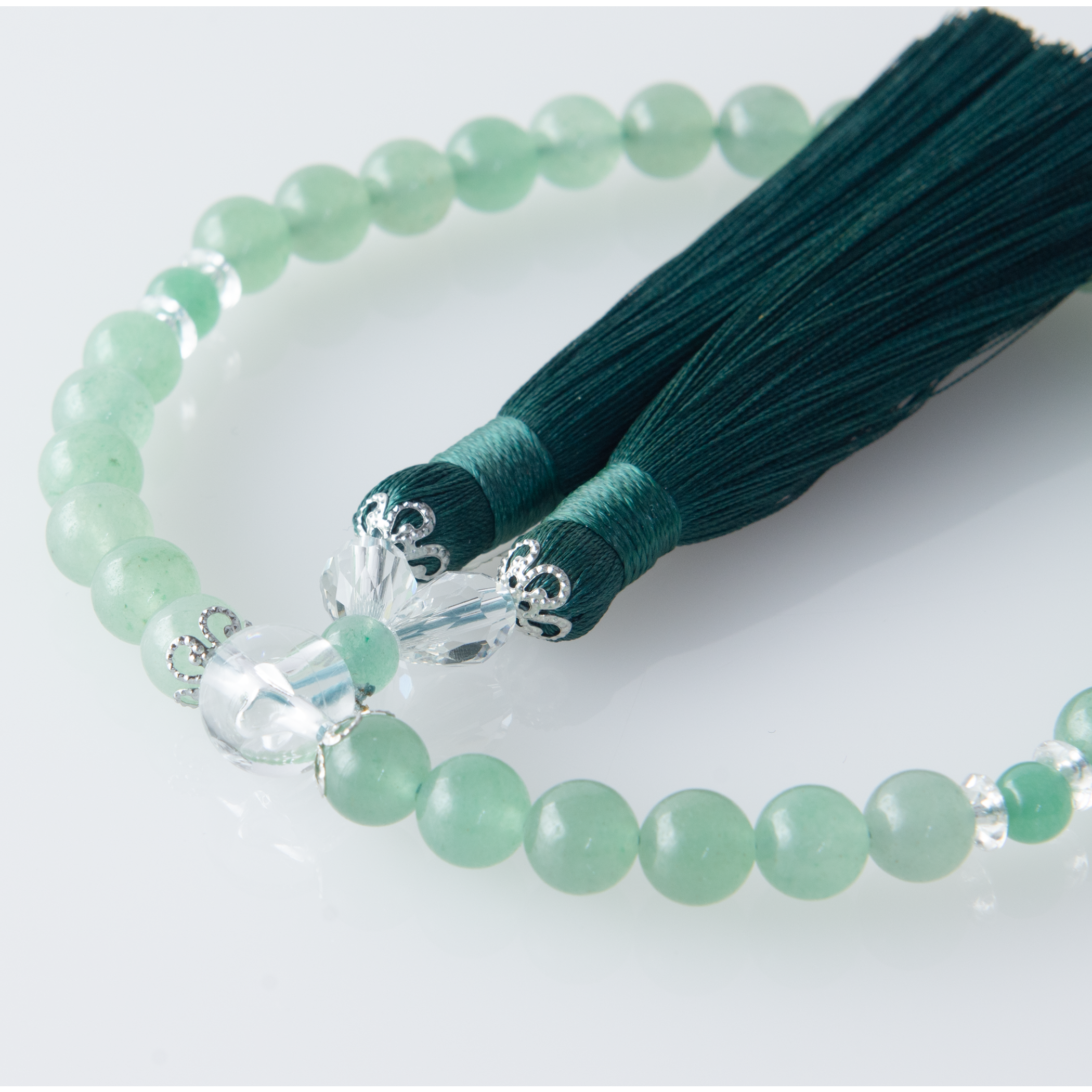 至極 翡翠(ヒスイ)