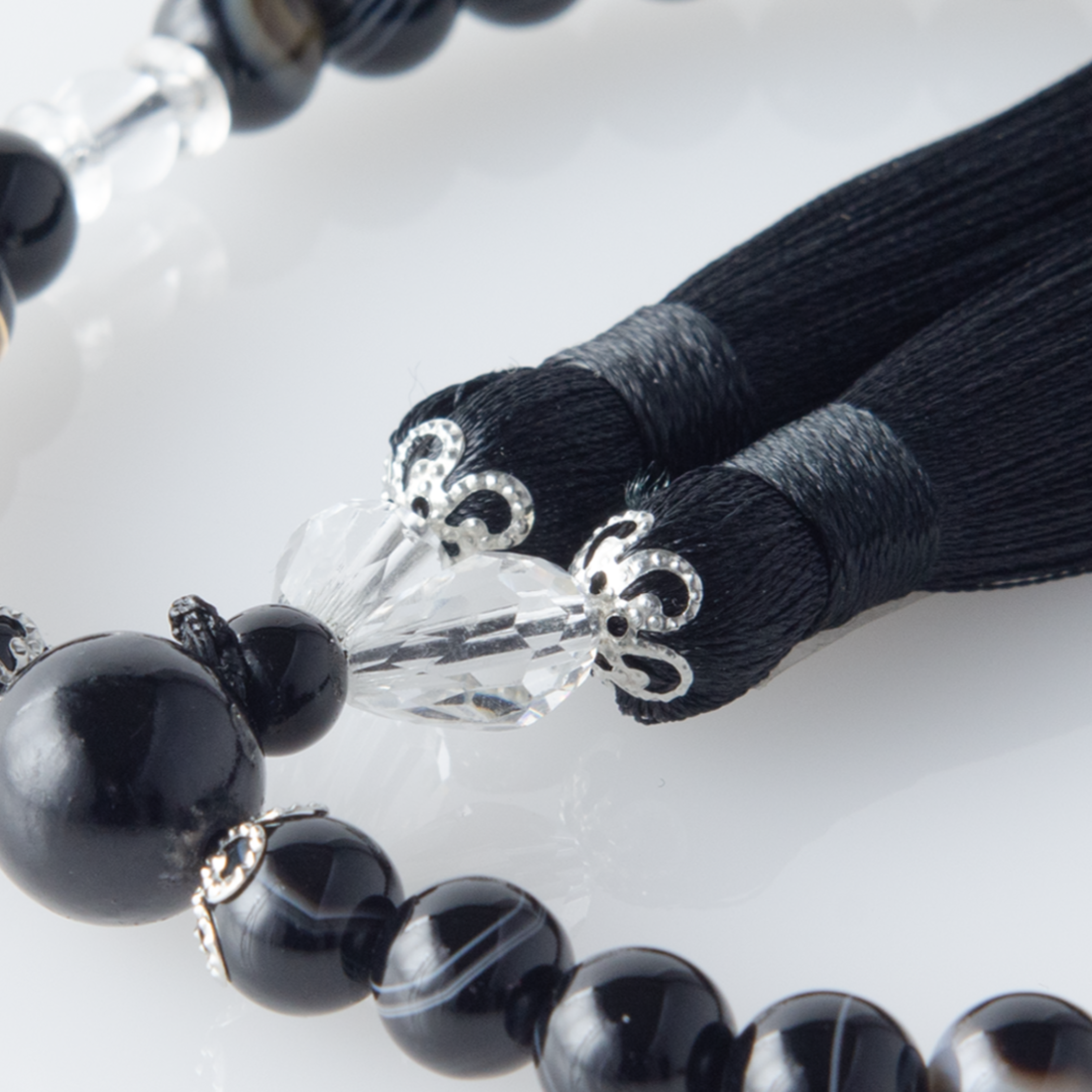 至極 縞瑪瑙(シマメノウ)