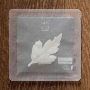 線香 HA KO(不燃マット付)