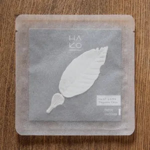 線香 HA KO(不燃マット付)