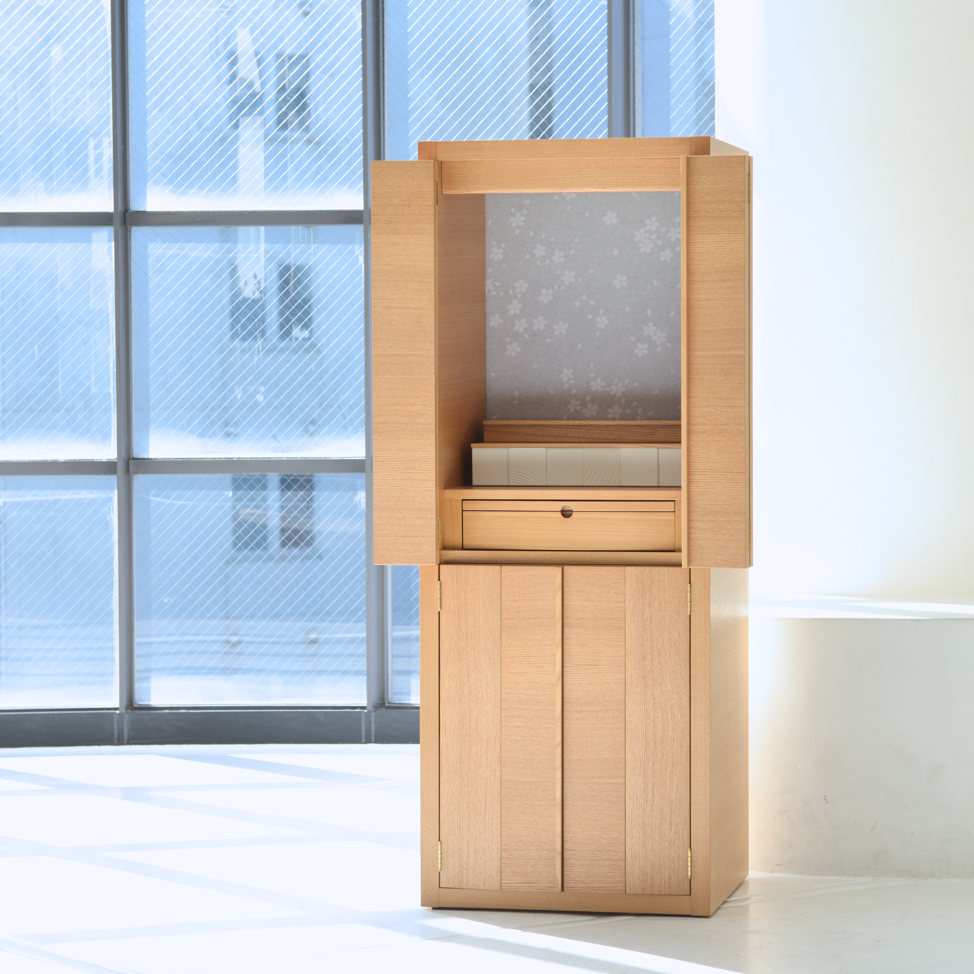 おぶつだん『つむぎ 』