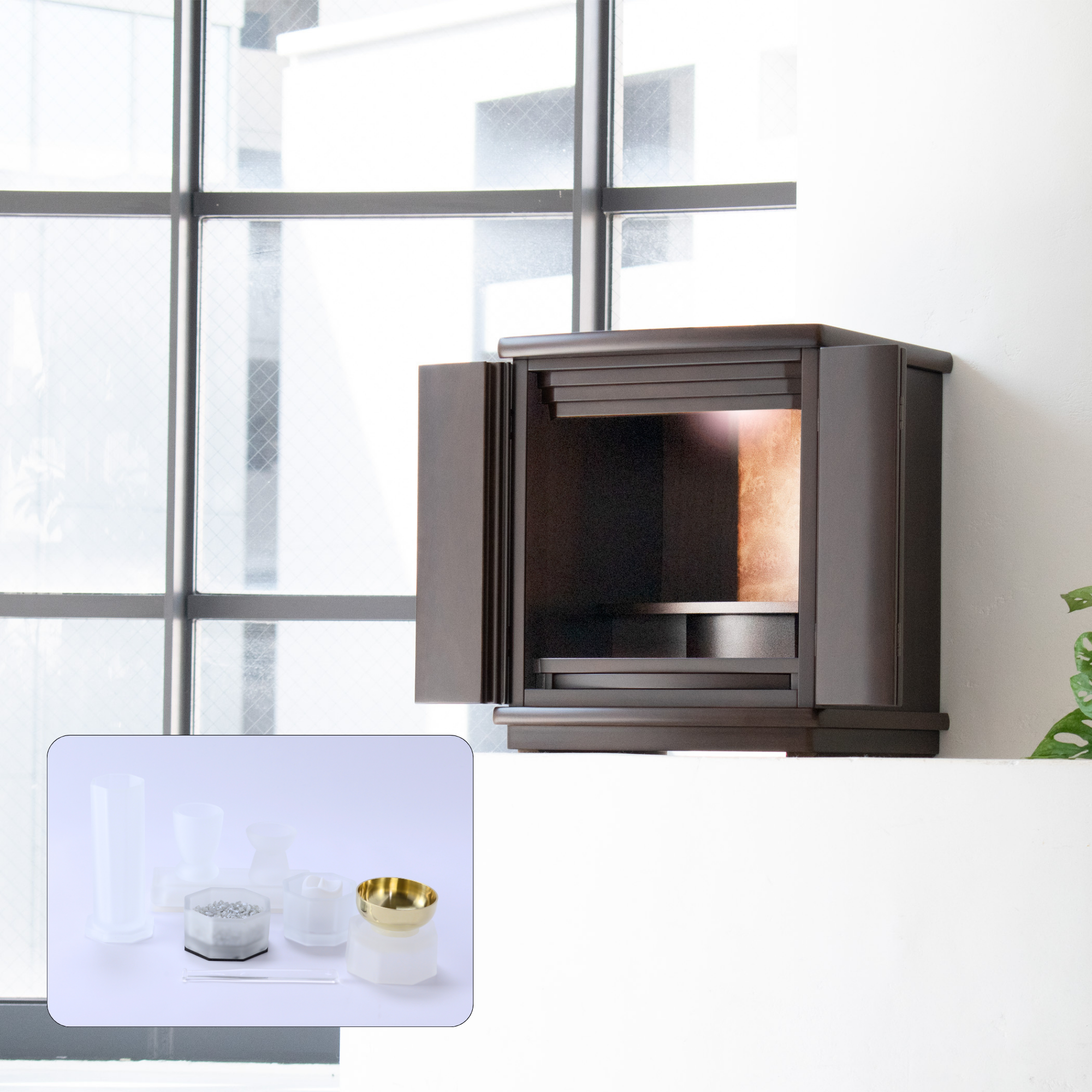 おぶつだん『こまり』