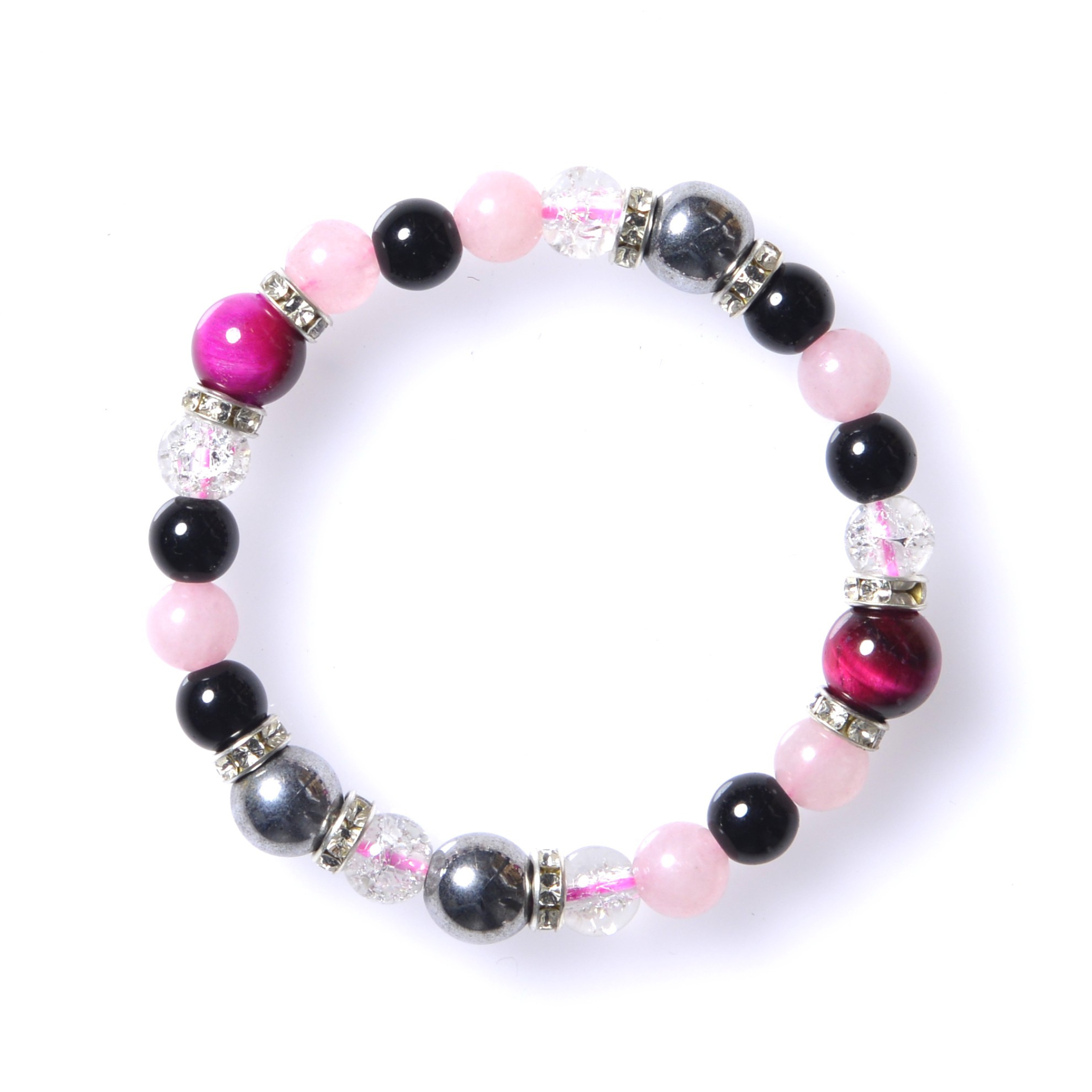 艶-En-/ピンクタイガーアイ