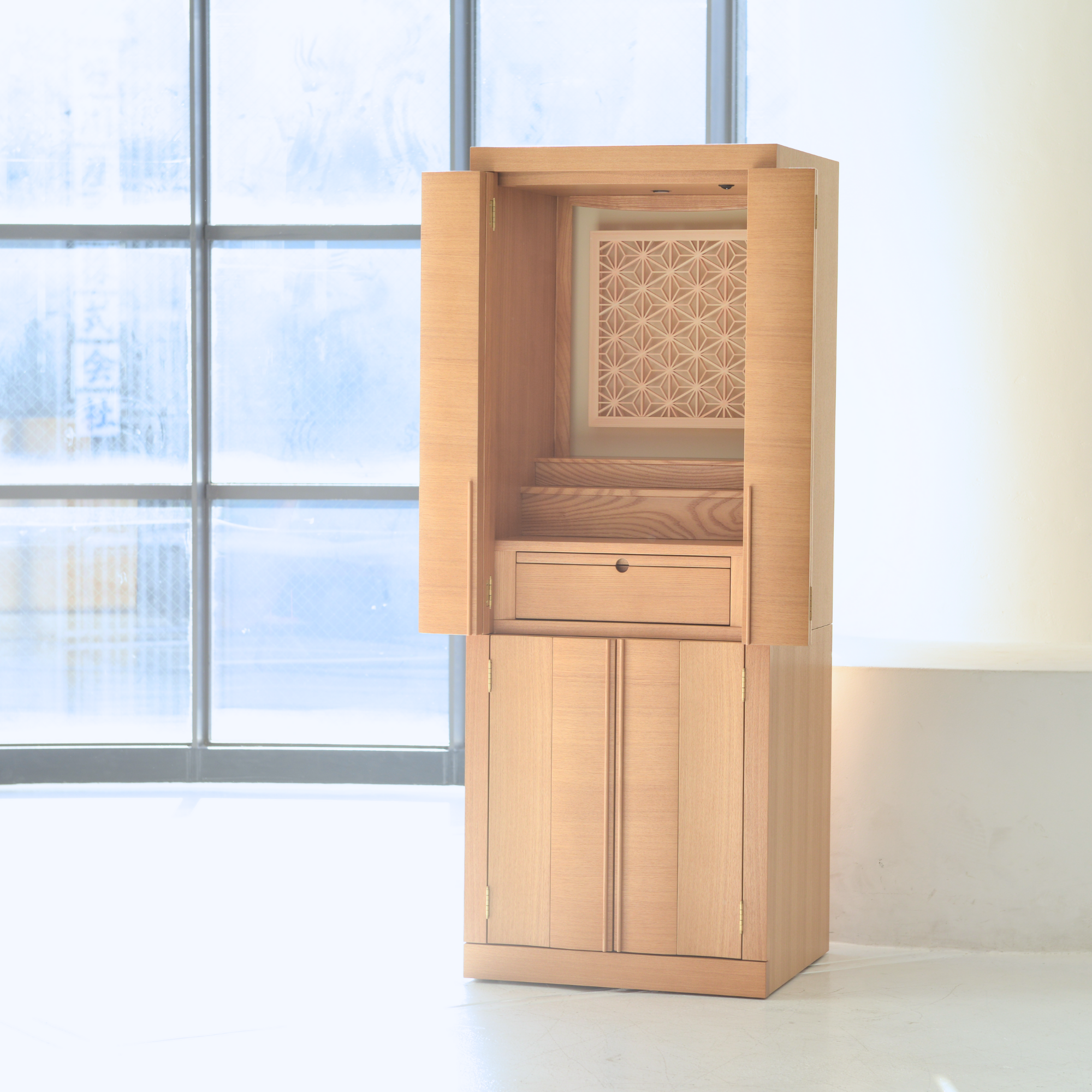 おぶつだん『ことか』