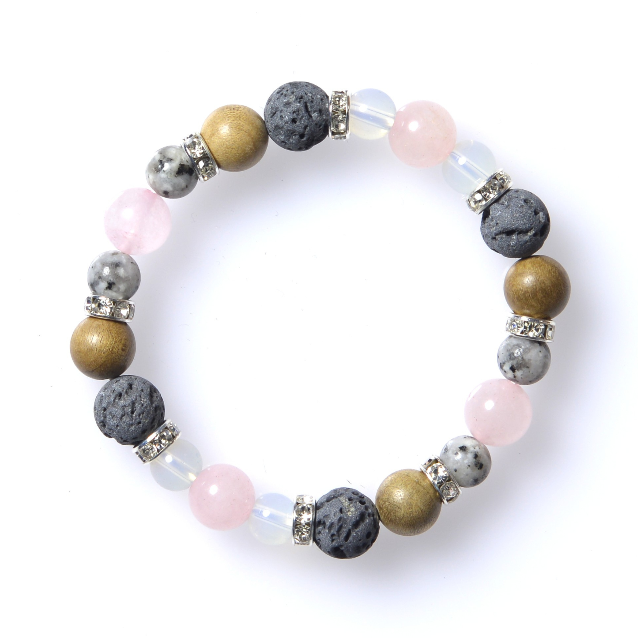 縁-Enishi-/富士の溶岩石