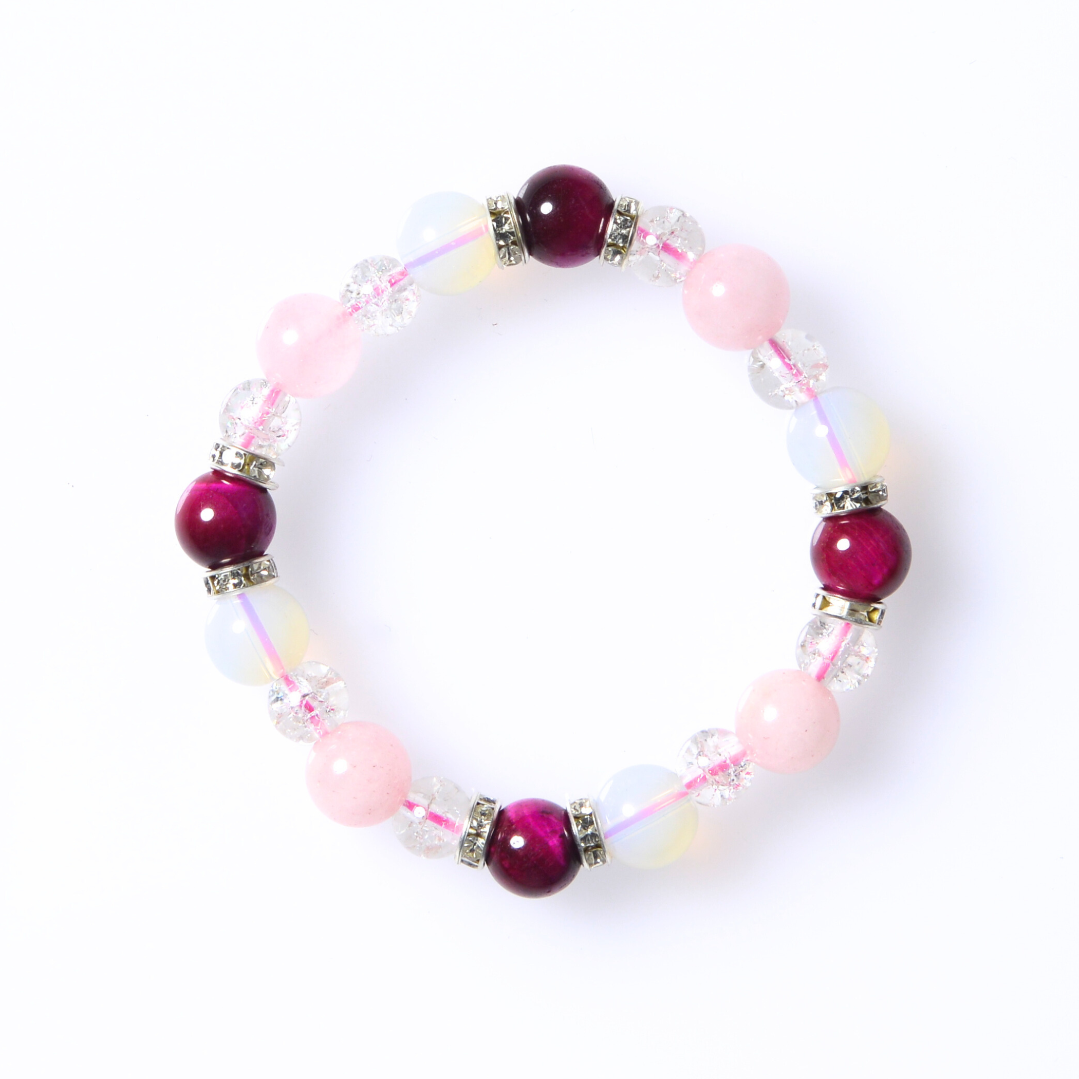 愛-Ai-/ローズクォーツ