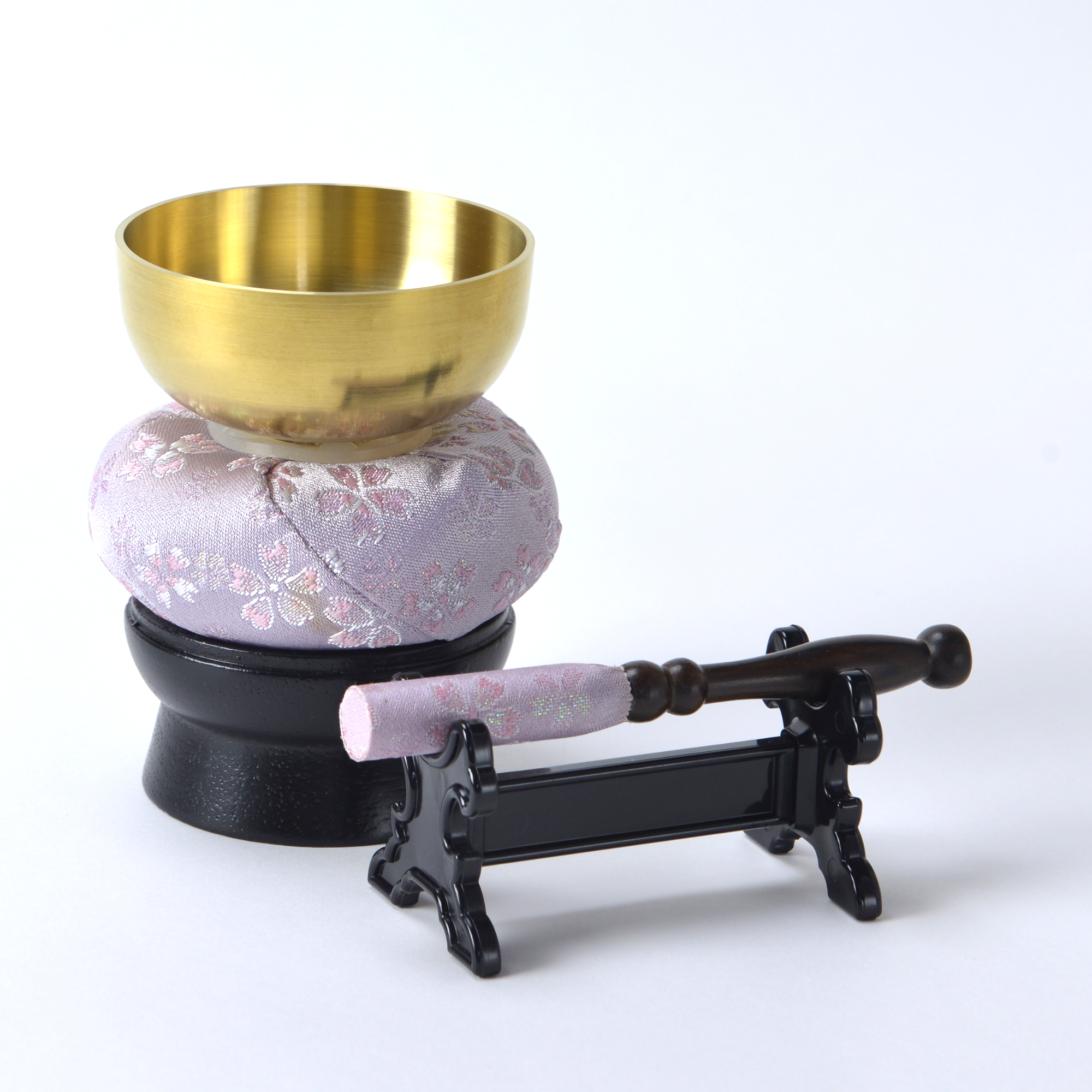 おりんセット『藤音』