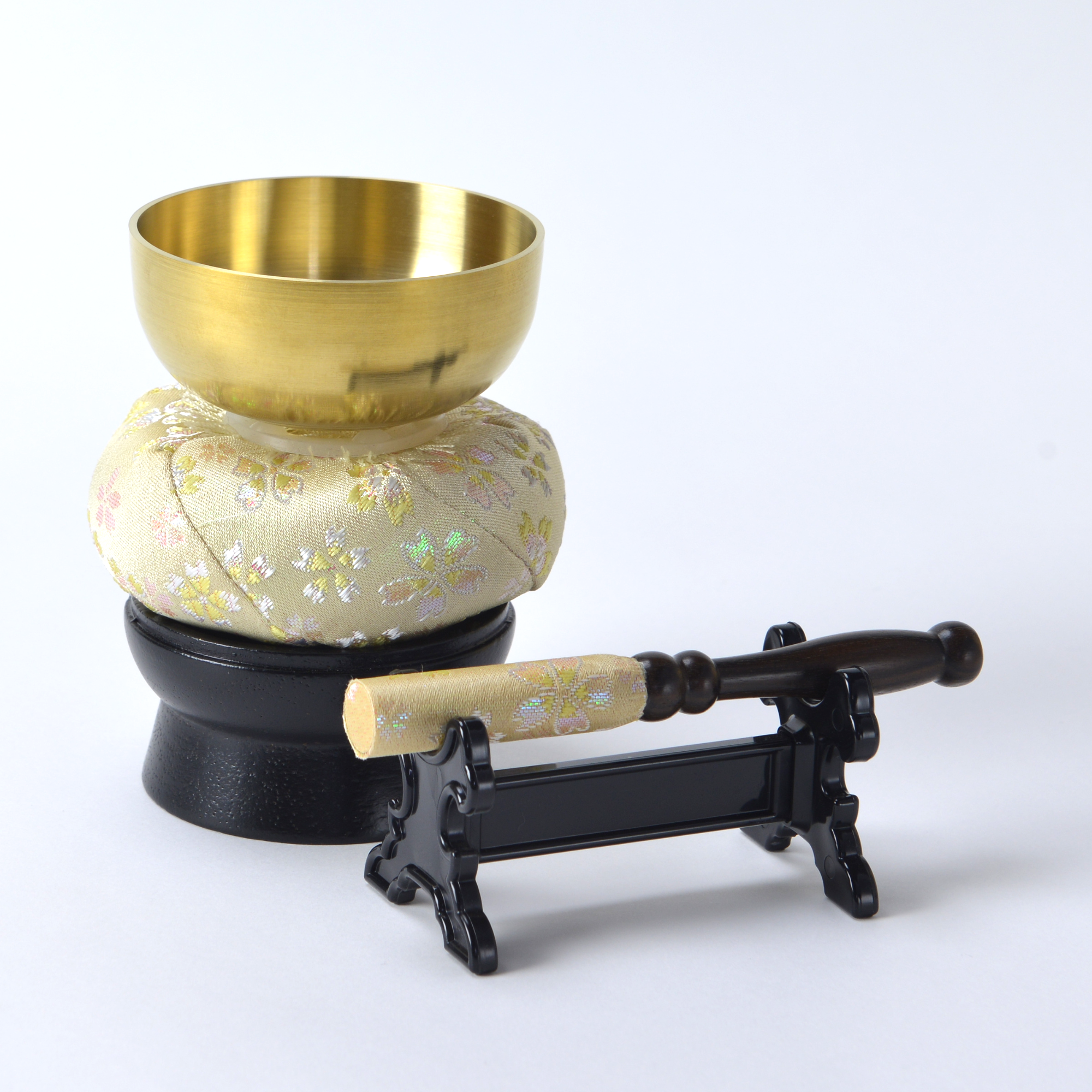 おりんセット『雪音』