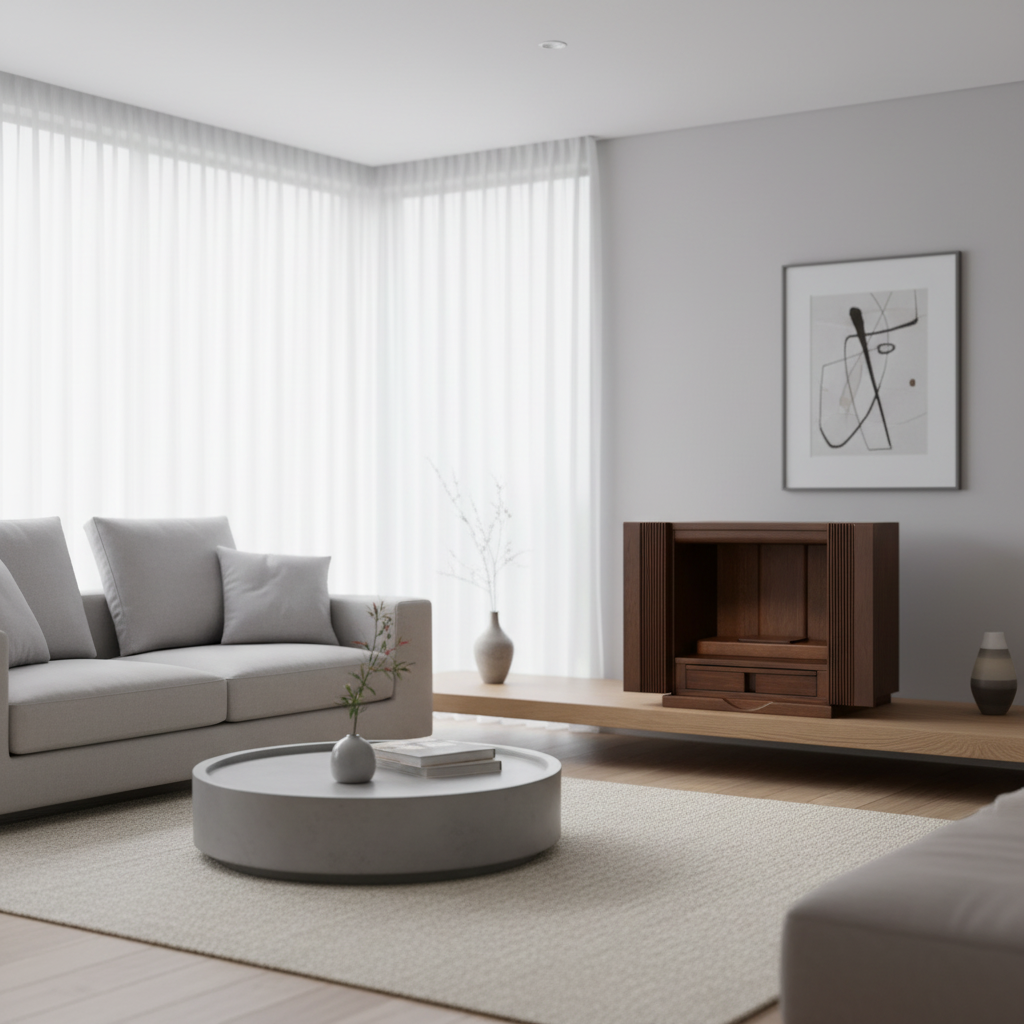 おぶつだん『みおね』