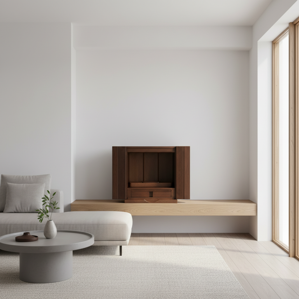 おぶつだん『みおね』