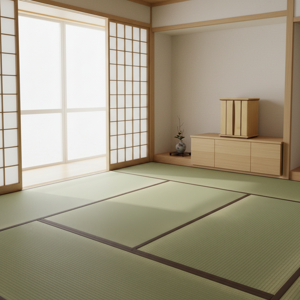 おぶつだん『ころん』