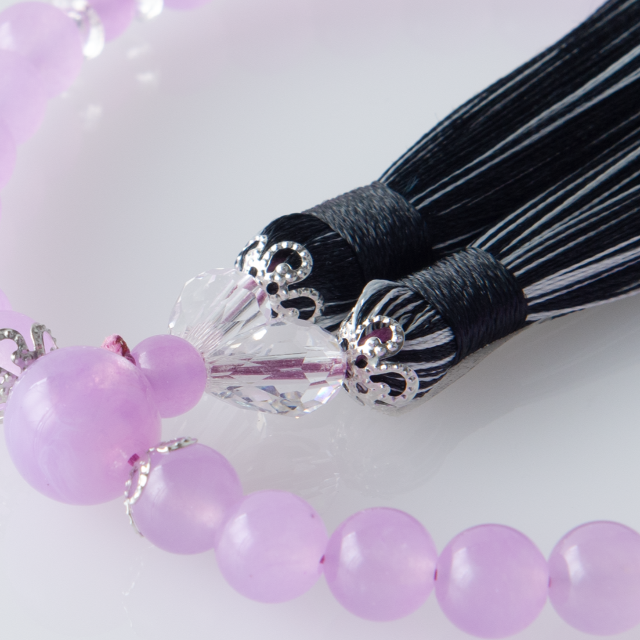 華すずか ラベンダーアメジスト