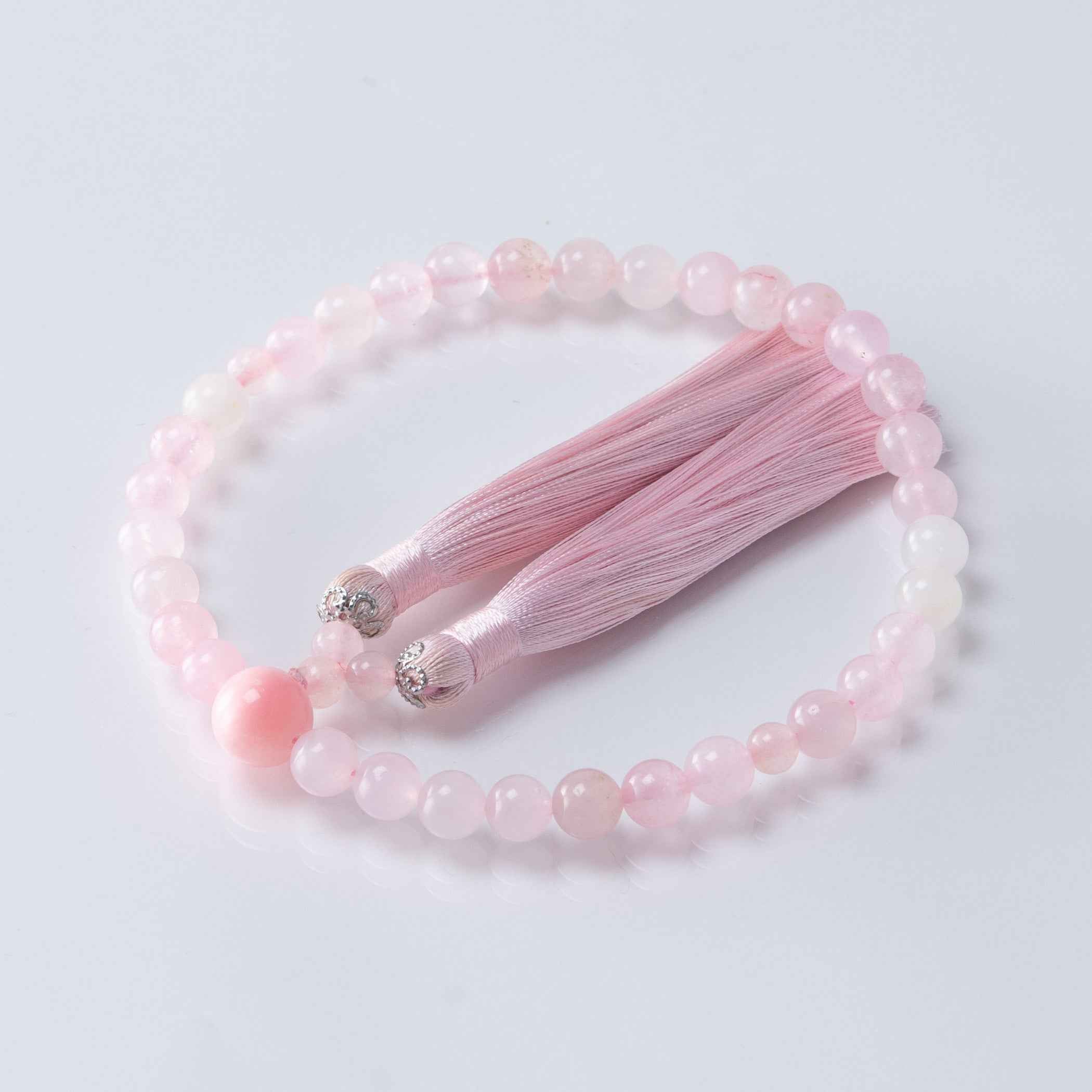 華すずか ローズクォーツ