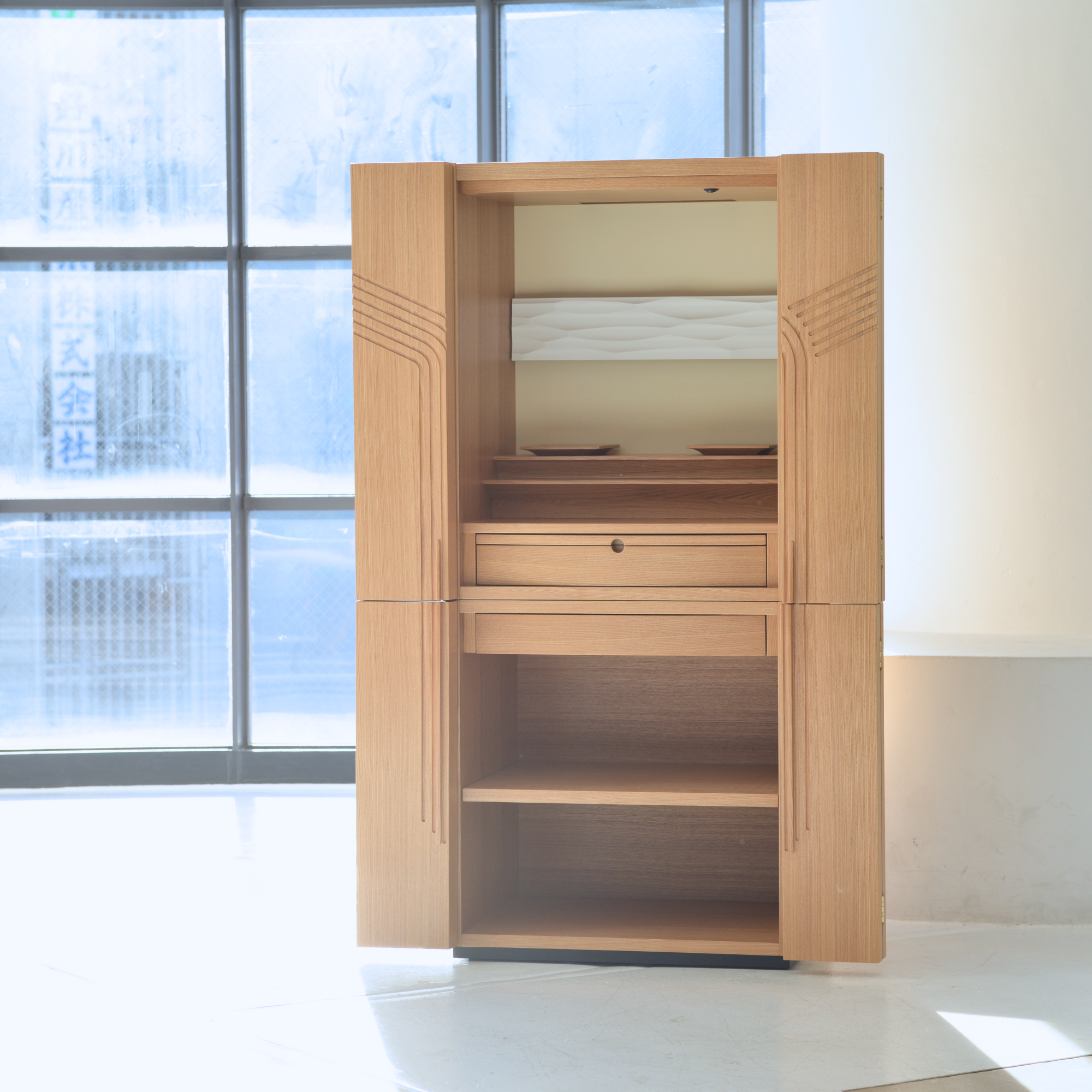 おぶつだん『いのり』