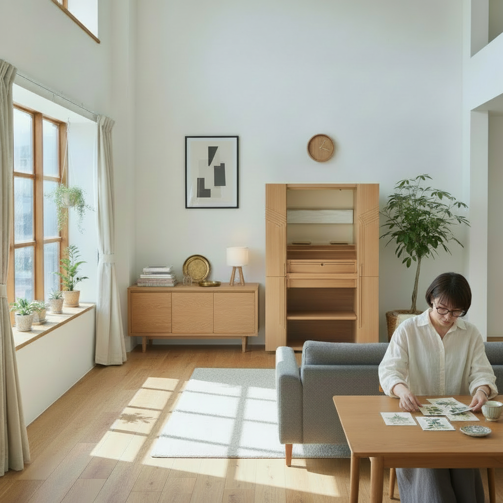 おぶつだん『いのり』