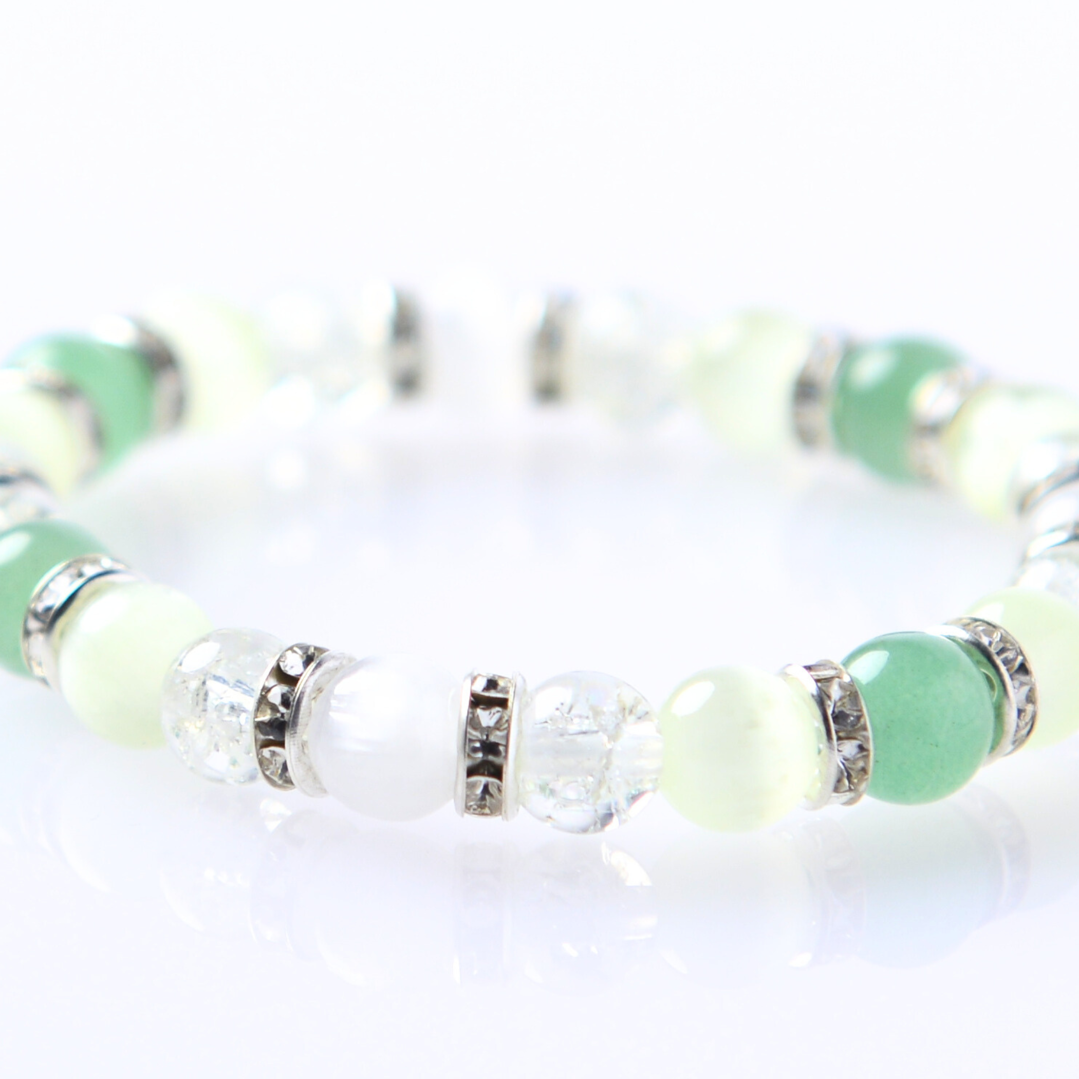 瑞-Mizu- / ヒスイ