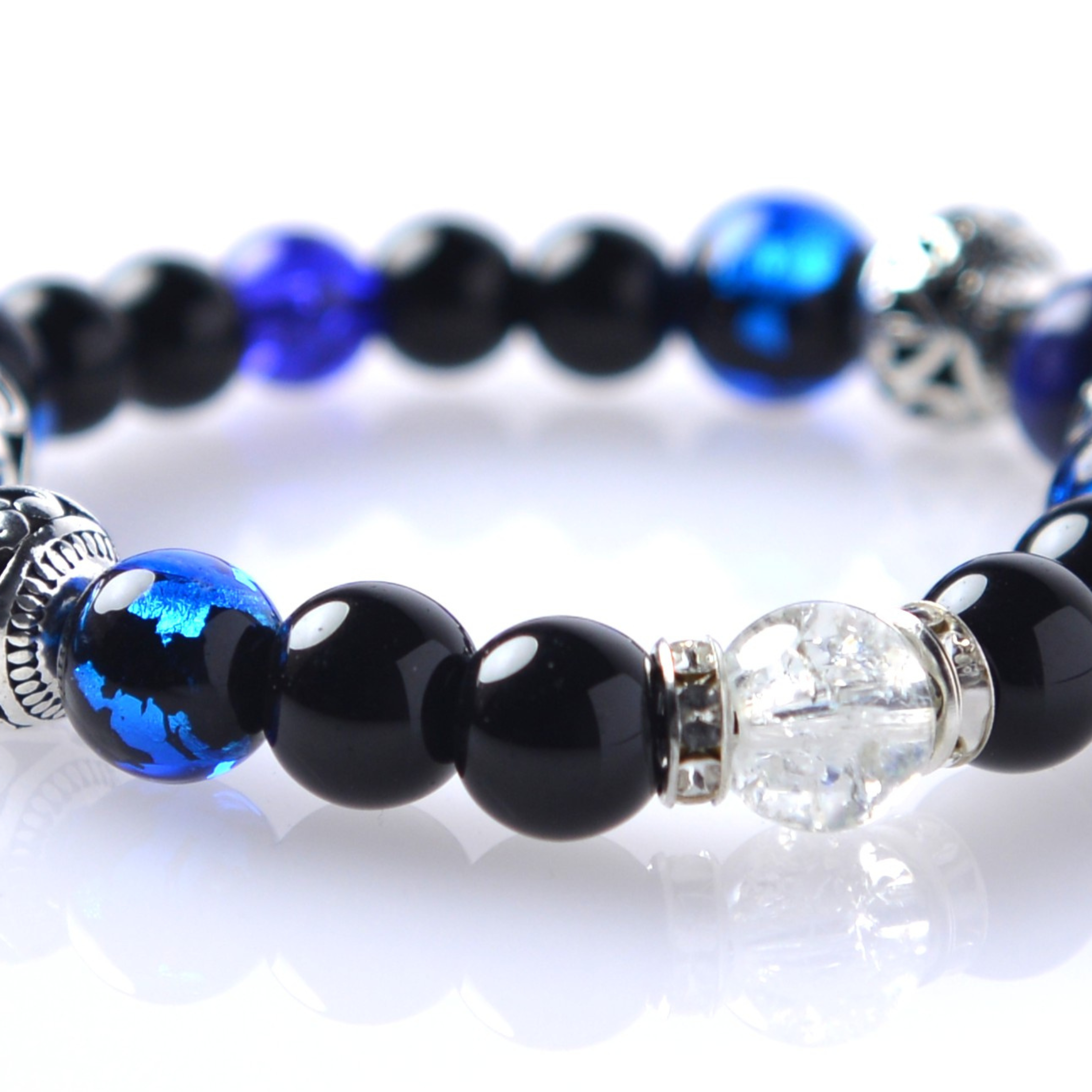 導-Michibiki-/ブルータイガーアイ