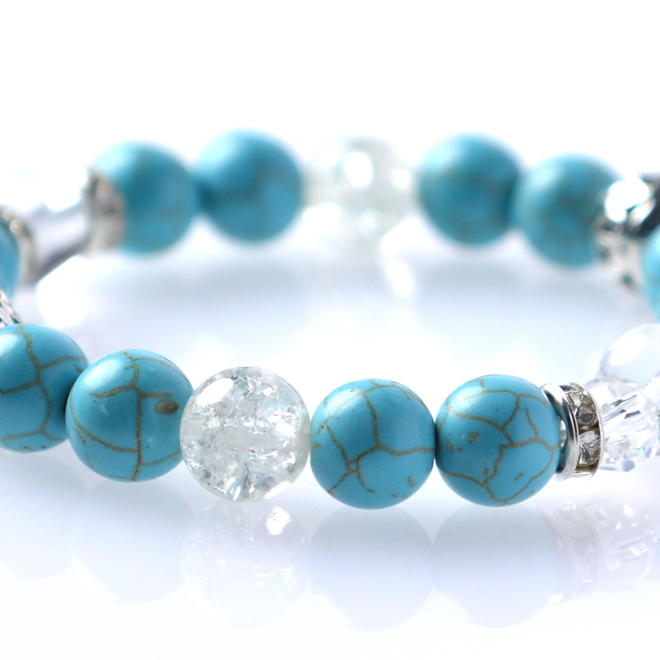 波-Nami-/ターコイズ