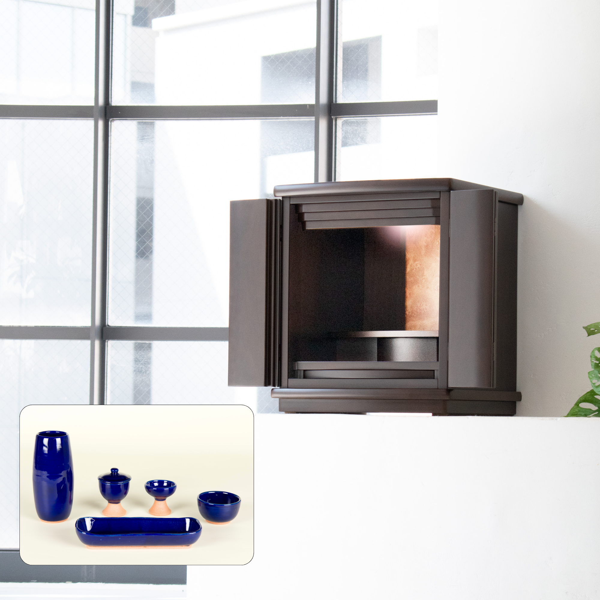 おぶつだん『こまり』