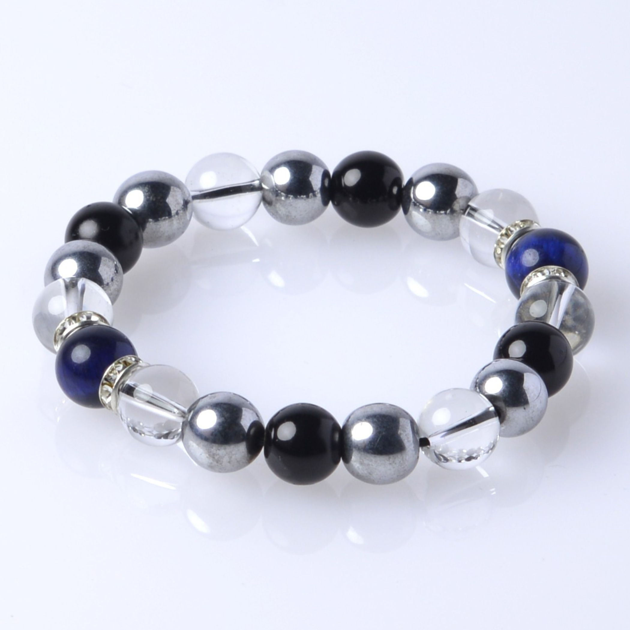 鋼-Hagane-/ブルータイガーアイ