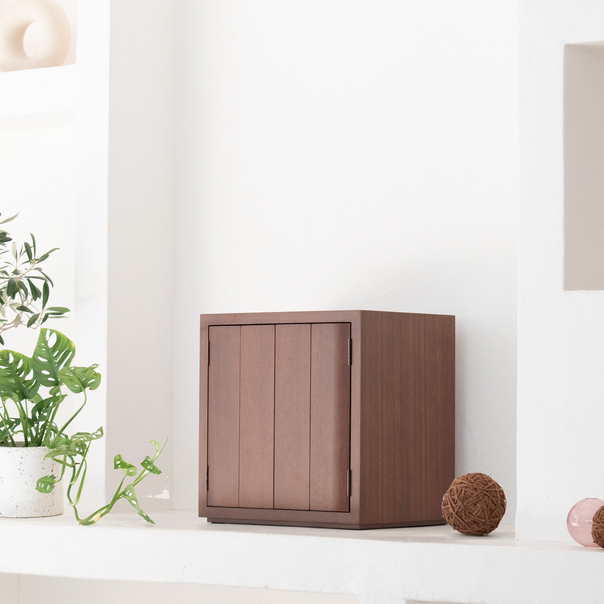 おぶつだん『いろり』