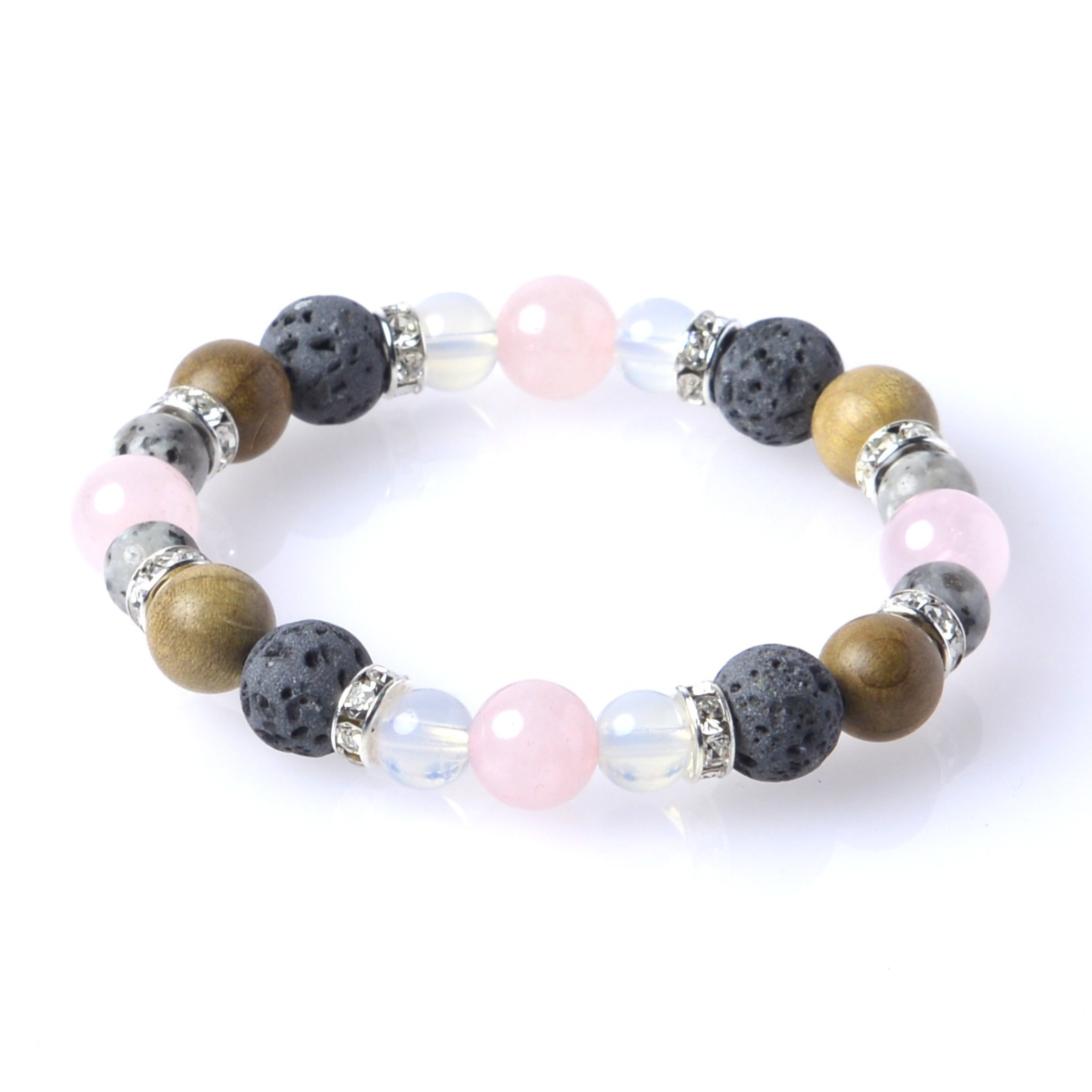 縁-Enishi-/富士の溶岩石