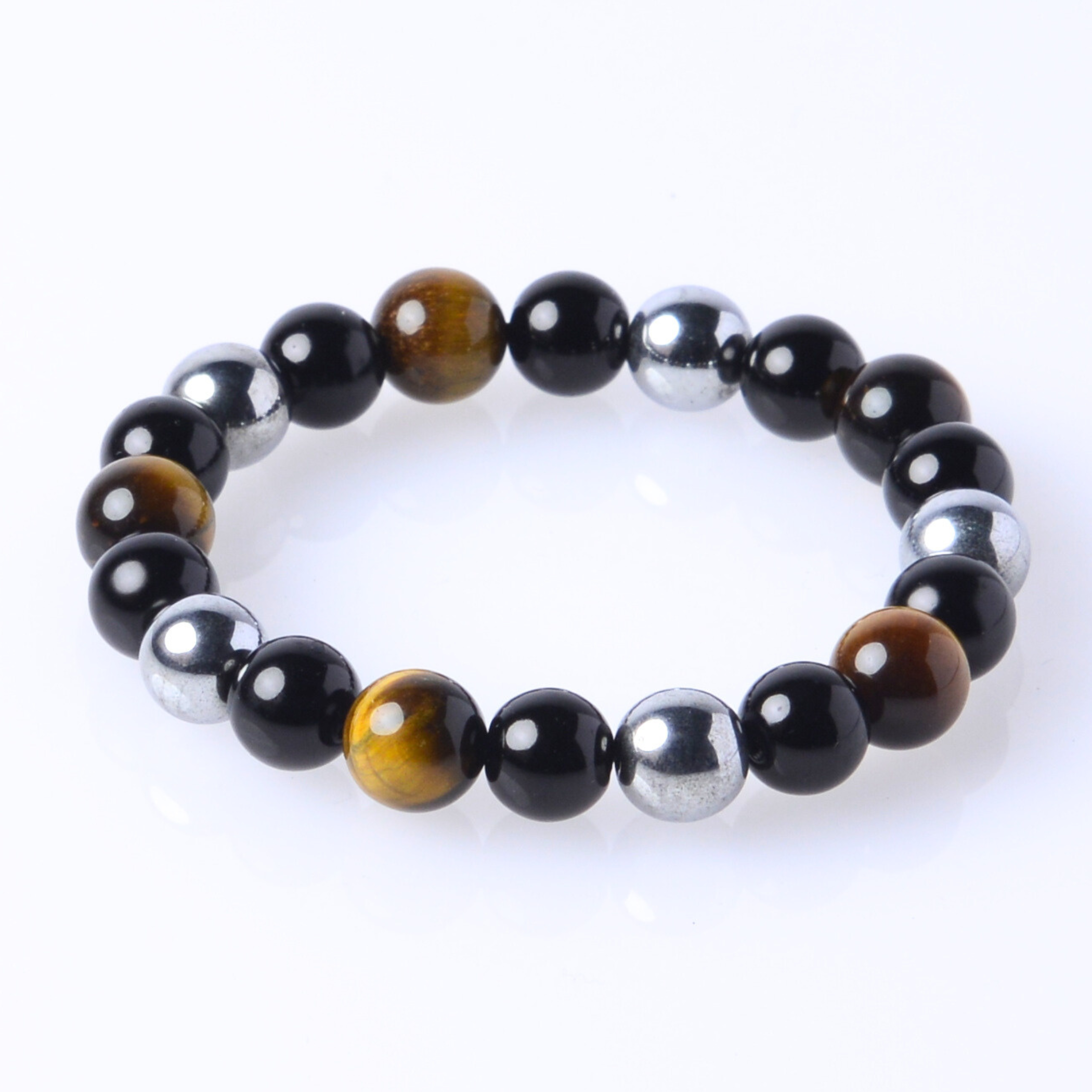 牙-Kiba- /タイガーアイ