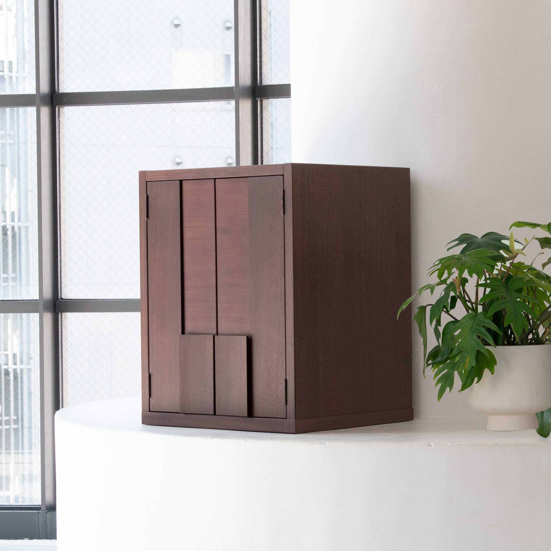 おぶつだん『くるみ』