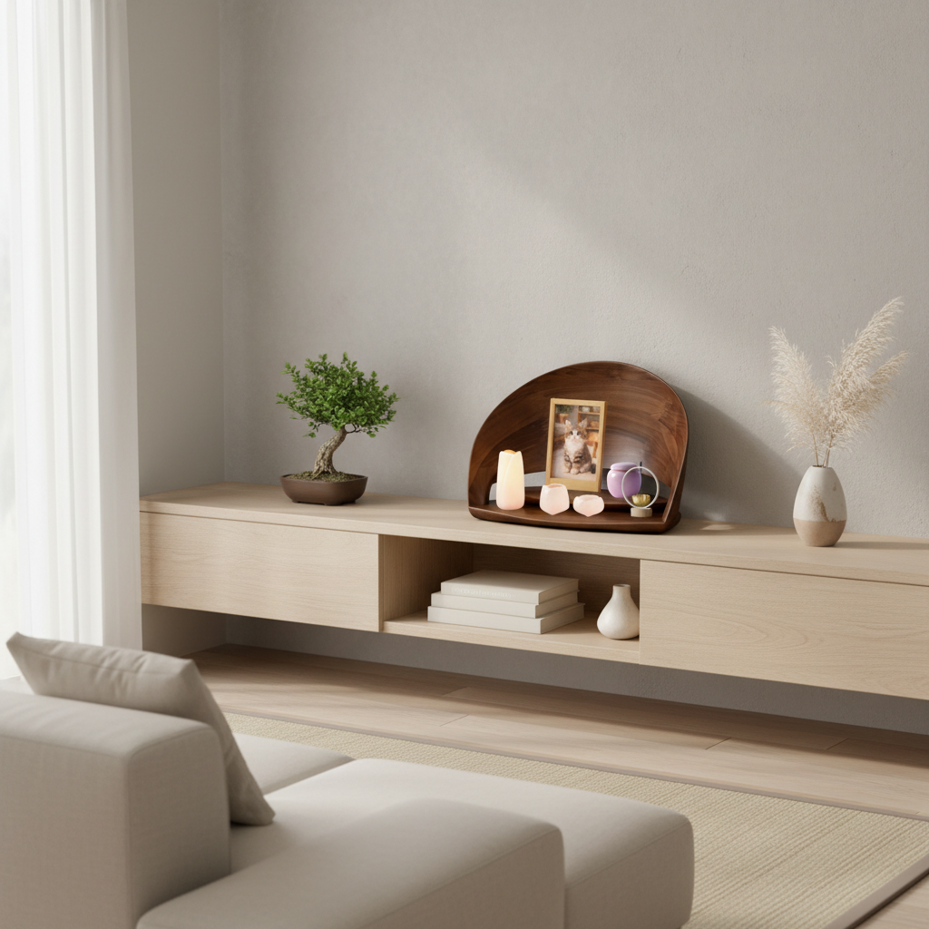 ステージ仏壇 ゆうが