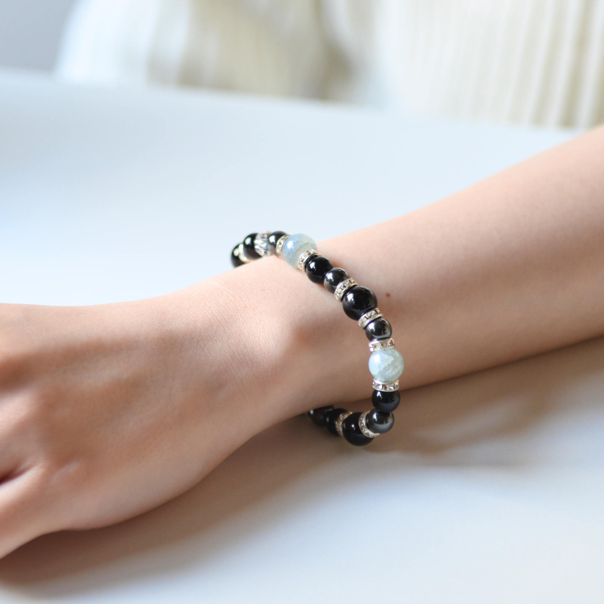 円-En-/オニキス